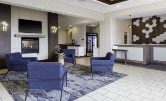 Homewood Suites by Hilton St. Louis - Galleria