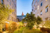 Best Western Plus Celebrity Suites Hotels in Vienna