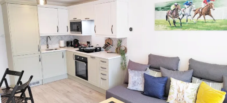 Modern 2 Br Apartment Near Town Hotels in Newmarket