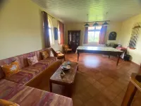 Te Mana Lodge Hotel a Toahotu