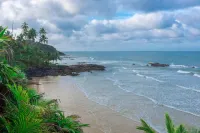 Pousada Burundanga - Beach