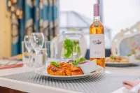 Muthu Fort William Hotel - breakfast