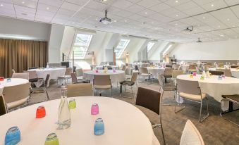 Novotel Paris Centre Bercy
