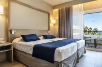 Estival Park Almaris - Park Yeri