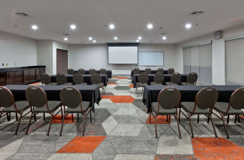Comfort Suites Arlington - Entertainment District photo 5