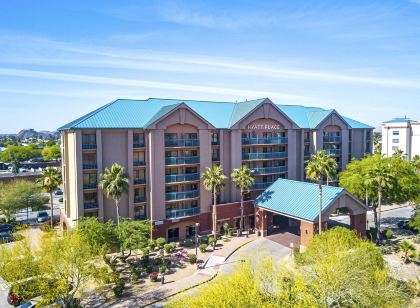 Hyatt Place Tempe/Phoenix Airport