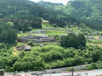 Iya Kankou Ryokan Hotels in Otoyo