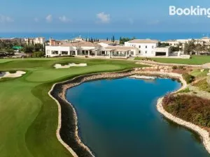 Aphrodite Hills Rentals - Mythos Collection Villas
