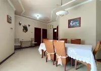 Villa Coolibah 420
