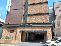 Adena Hotel Hotel in zona Tongmyong University