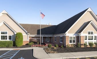 Residence Inn Mt. Laurel at Bishop's Gate