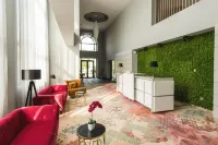 Hotel Edma - Wi-Fi