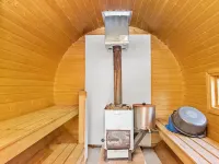 Santerin Torppa Hotels in Iitti