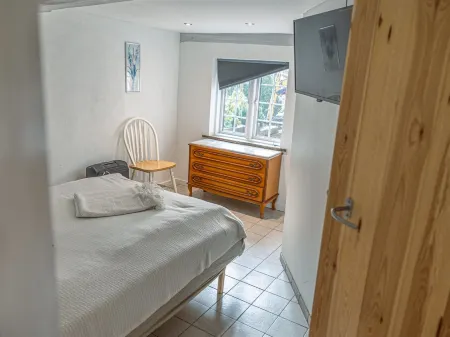 "Arnora" - 48km from the Sea Отели в г. Hojer