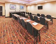 La Quinta Inn & Suites by Wyndham Muskogee - Wifi