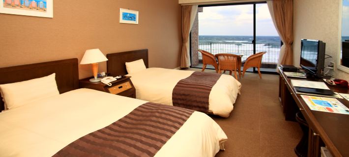 Marine Talattho Izumo Hoteles en Izumo
