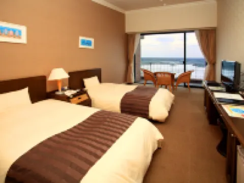 Marine Talattho Izumo โรงแรมในอิซึโมะ