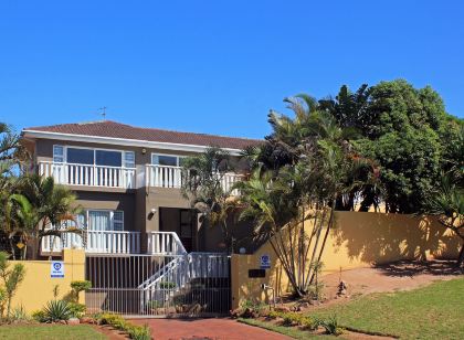 Durban Manor Guest House