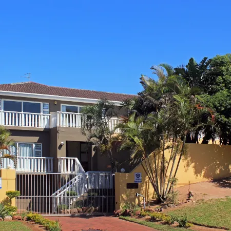Durban Manor Guest House