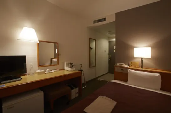 カントリーホテル高山