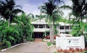 Palm Villas Resort