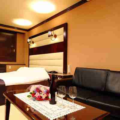 Restay Niigata (Adult Only) Rooms