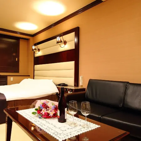 Restay Niigata (Adult Only)