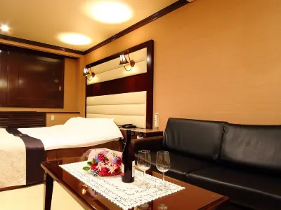 Restay Niigata (Adult Only) Hotels in Tagami