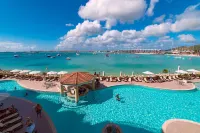 The Villas at Simpson Bay Resort - Beach