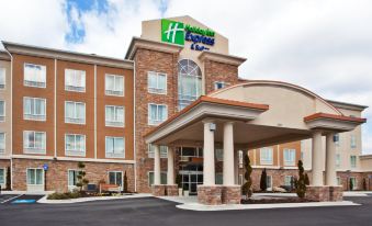 Holiday Inn Express & Suites Atlanta Arpt West - Camp Creek