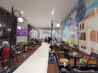 Transpark Cibubur By Arsakha Property Hotels in Jakarta