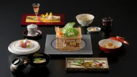 Portom International Hokkaido - breakfast