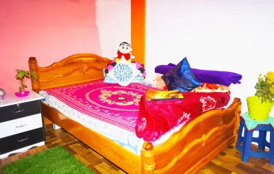 Yumasham Homestay