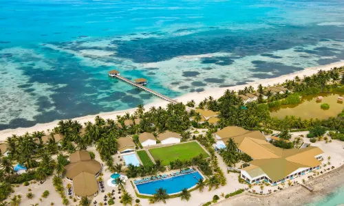 South Palm Resort Maldives