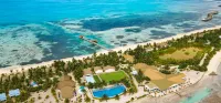 South Palm Resort Maldives Hotels in Herathera