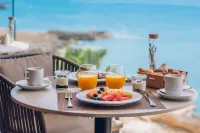 Iberostar Selection Jardín del Sol Suites - Adults Only - Breakfast