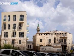 Old Charm & Modern Meets in Haifa by Sea N' Rent