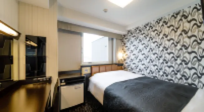 아파 호텔 하카타 에키마에 3초메 후쿠오카 호텔