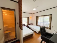 Irodori Hotels near Zengoro Fall