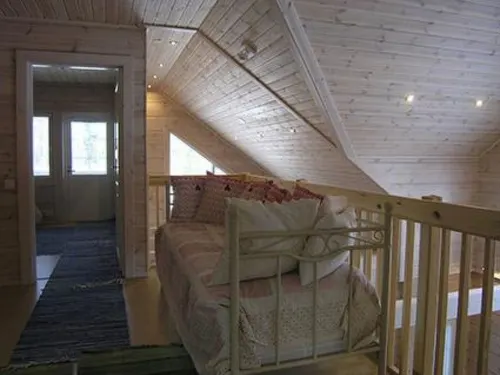 Pernoo 3 Hotels in Pyttis