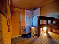 Siula Hotels in Fell Lapland