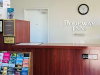 رودواي إن ليمون جروف سان دييجو إيست Hotels near بحيرة موراي