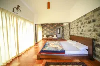 Samrakshitha - the Villa Hôtels à : Kotagiri