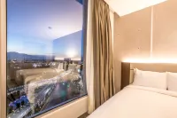 Four Points by Sheraton Puebla Hotel di Puebla