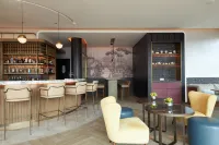 Four Points by Sheraton Jiaxing - bar