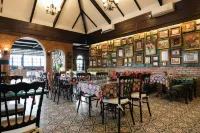 Nonies Huis Cibubur