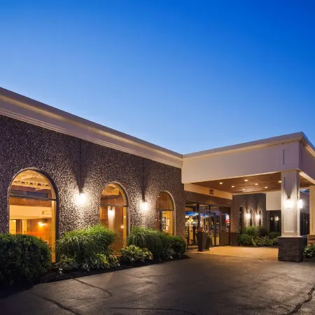 Best Western Truro - Glengarry