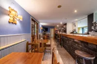 Hotel de Montaña El Mirador Hotels in Sobrarbe