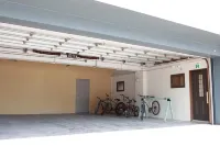 The Stay Wakkanai - parking