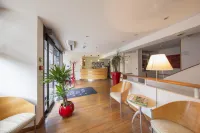 Hotel des Lices فنادق في رين